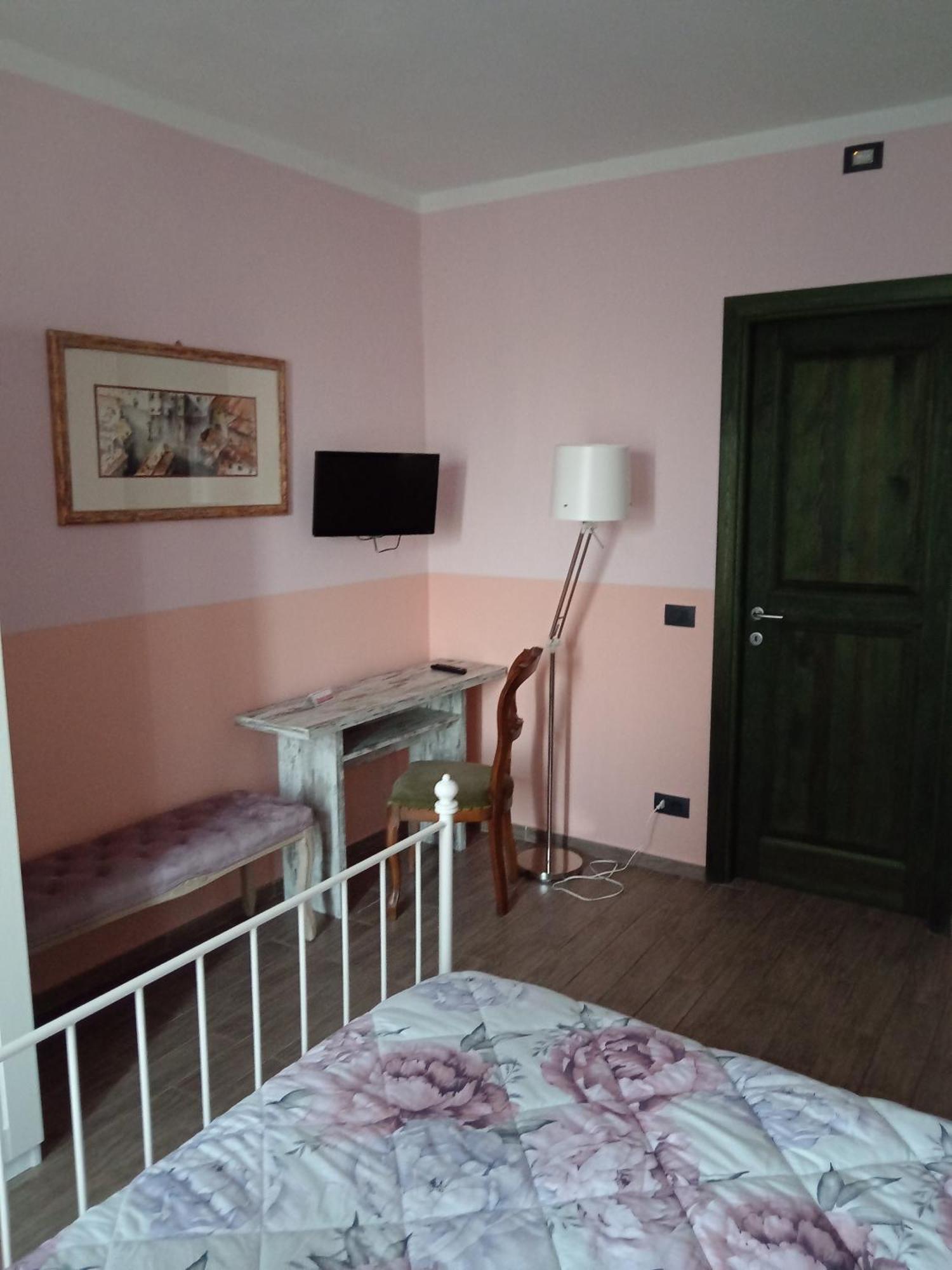 Bed and Breakfast Ospitidelpero à Piozzo Extérieur photo