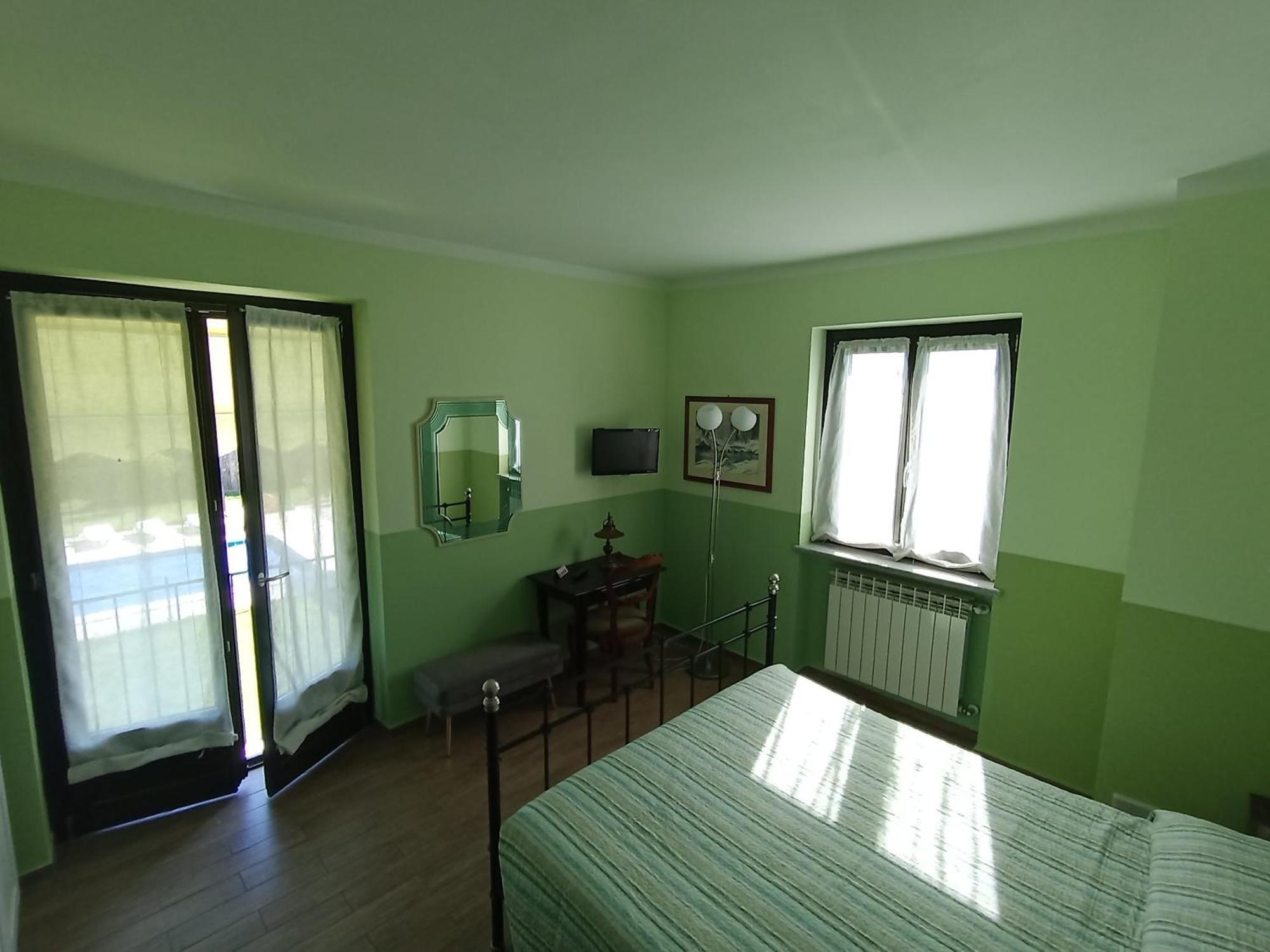 Bed and Breakfast Ospitidelpero à Piozzo Extérieur photo