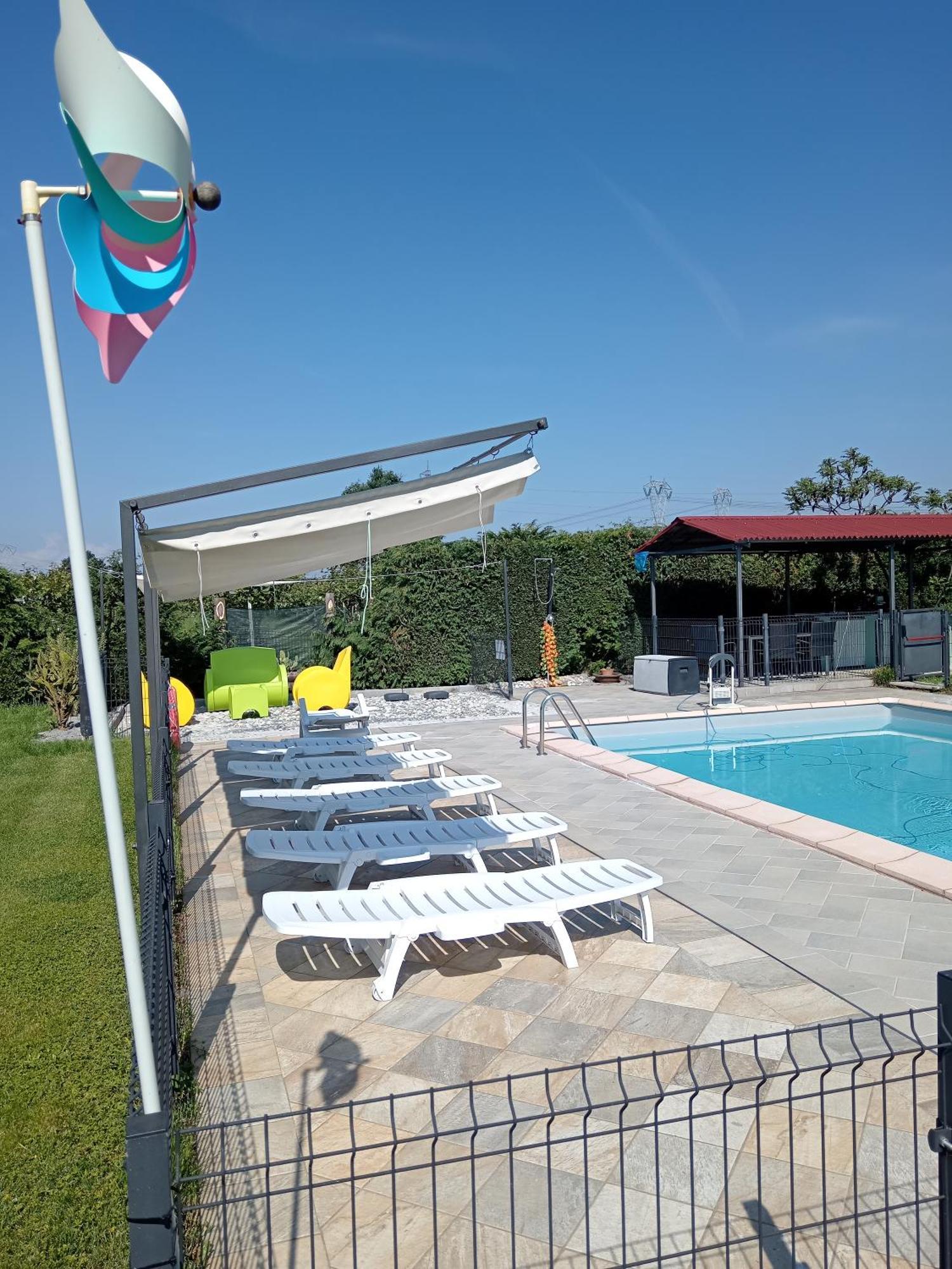 Bed and Breakfast Ospitidelpero à Piozzo Extérieur photo