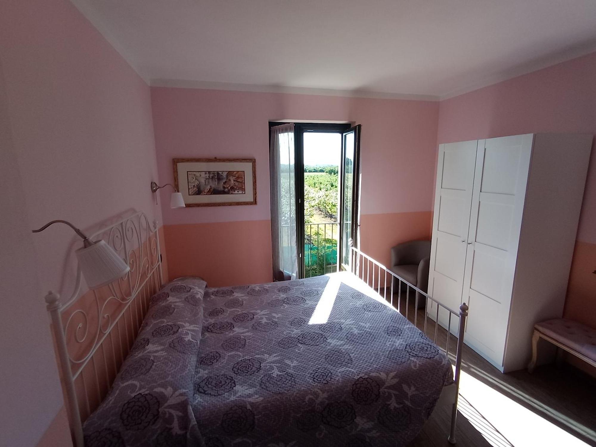 Bed and Breakfast Ospitidelpero à Piozzo Extérieur photo