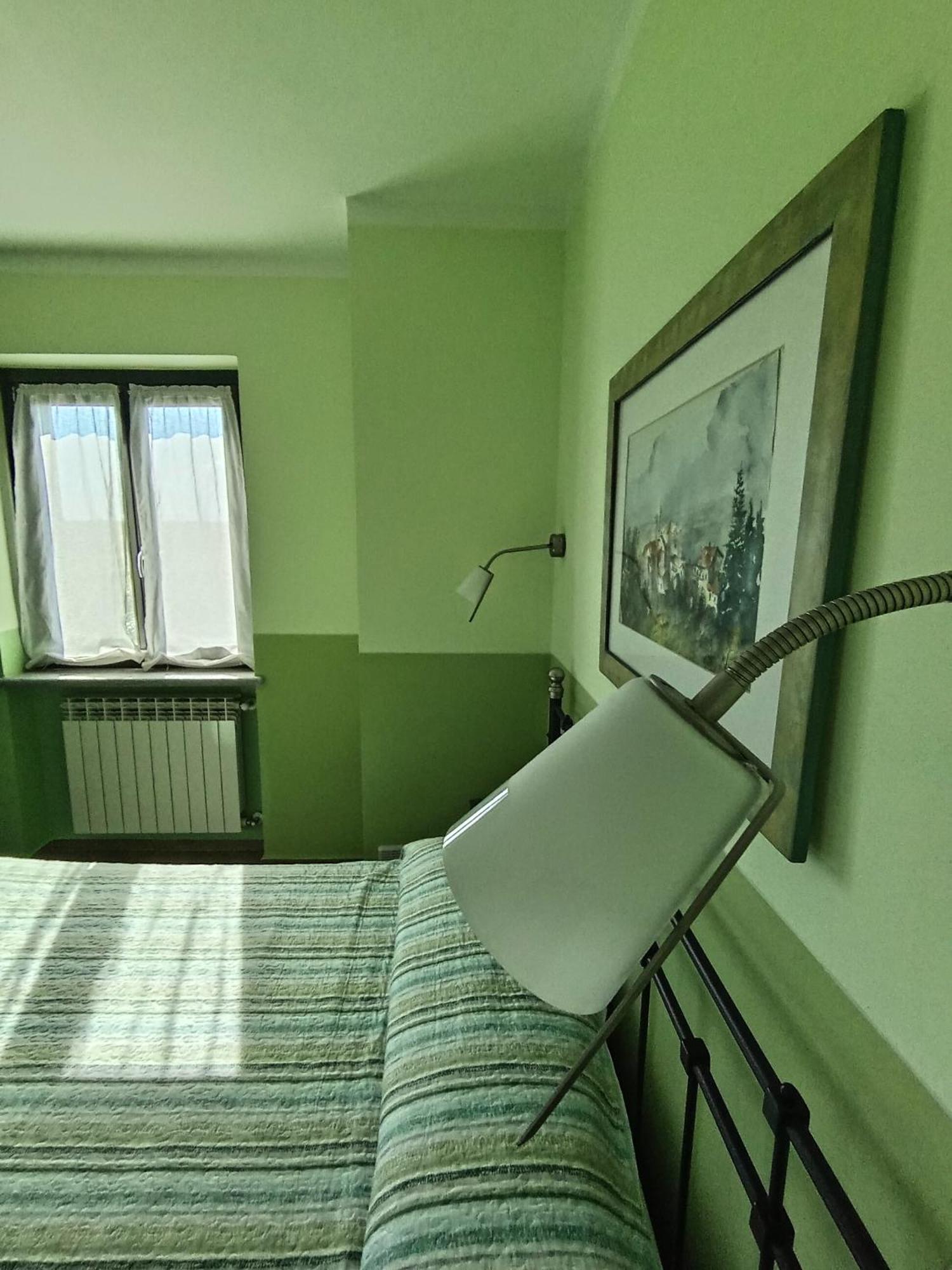 Bed and Breakfast Ospitidelpero à Piozzo Extérieur photo