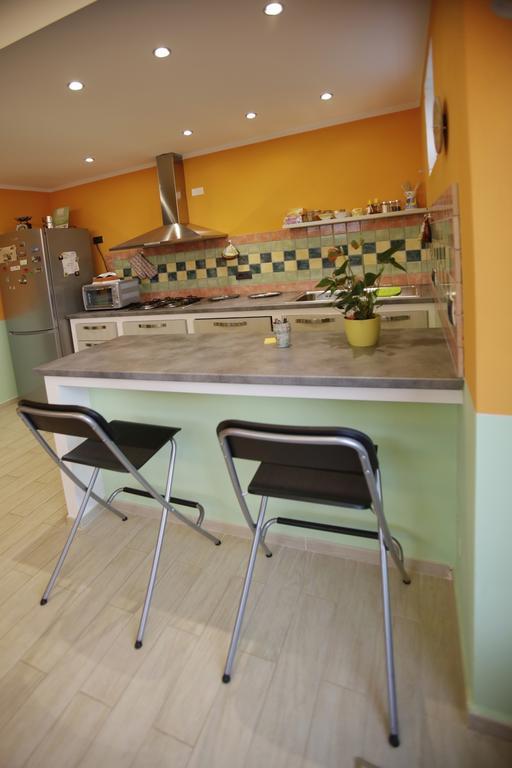 Bed and Breakfast Ospitidelpero à Piozzo Extérieur photo