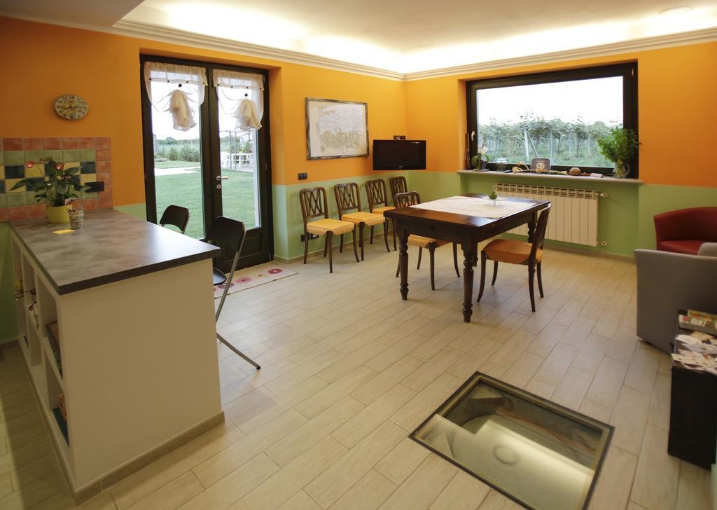 Bed and Breakfast Ospitidelpero à Piozzo Extérieur photo