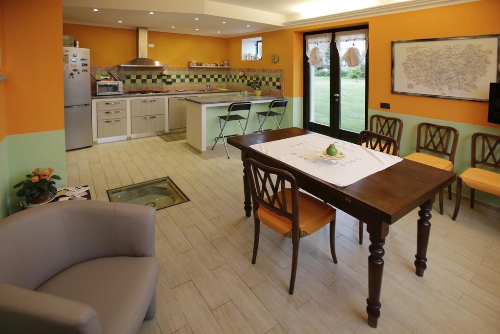 Bed and Breakfast Ospitidelpero à Piozzo Extérieur photo