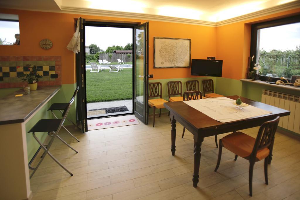 Bed and Breakfast Ospitidelpero à Piozzo Extérieur photo