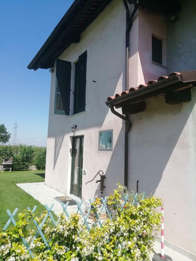 Bed and Breakfast Ospitidelpero à Piozzo Extérieur photo